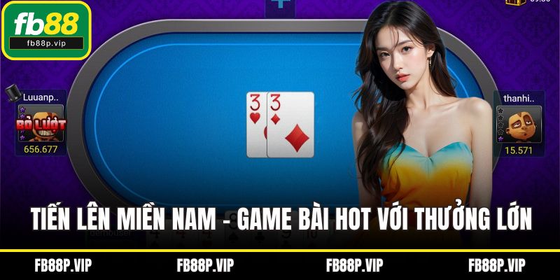 Tiến lên miền Nam